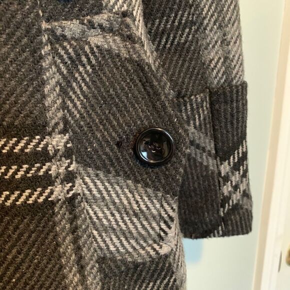 SPIRIT Peacoat   - Picture 6 of 6